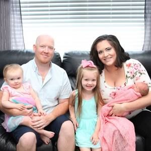 Meet your Posher, Danielle